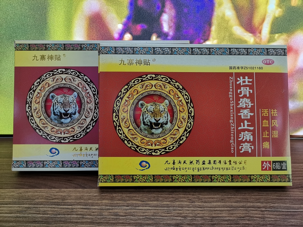 四川逢春制药有限公司产品5